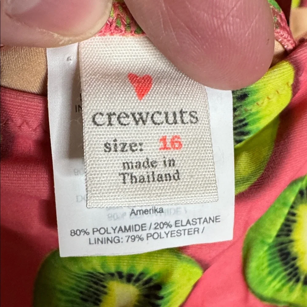 Crewcuts adorable by